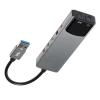 Protable USB Sound Card 5.1 Channel External Audio Card SPDIF Optical for PC view 3