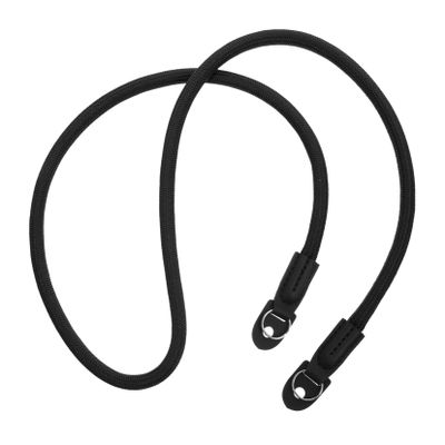 Angoily Camera Neck Strap Microfiber Material Safety Shoulder Belt for Comfort and Durability for Travel and Outdoor Activities