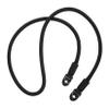 Angoily Camera Neck Strap Microfiber Material Safety Shoulder Belt for Comfort and Durability for Travel and Outdoor Activities view 1