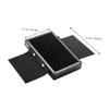 Holibanna Flash Lighting Accessory Honeycomb Grid Led Light Control Grid Portrait Photography Spot Filter view 2