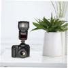 Holibanna Flash Lighting Accessory Honeycomb Grid Led Light Control Grid Portrait Photography Spot Filter view 4