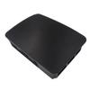 10set 3 Official Case Black Abs Professional Enclosure Box Only for Model B Plastic Protective New 2025 High Reliable Electronic Component, Precision, Stable Performance view 1