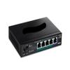 TPE-TG350: 5-Port Unmanaged 2.5G PoE+ Switch view 1