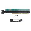 PCB and Iron Material PCI E Graphic Card Adapter Tiny 5 PCIE16 Riser for ThinkCentre M920q M920x M910x M720q P330 Computer Components 01AJ940, Versatile PCI E Graphic Card view 1