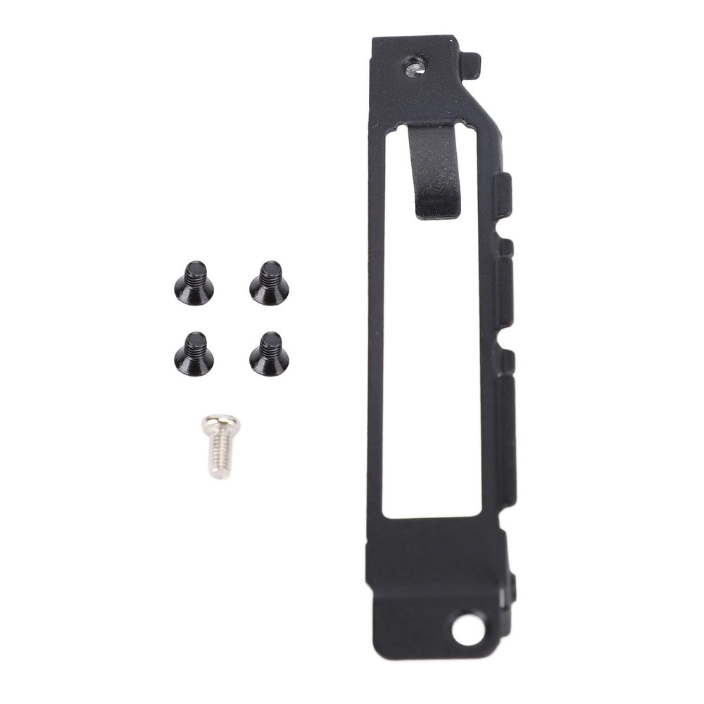 PCI E Graphic Card Adapter Tiny 5 PCIE16 Riser for ThinkCentre M920q M920x M910x M720q P330 Computer Components 01AJ940, Versatile PCB and Iron Material PCI E Graphic Card