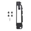 PCI E Graphic Card Adapter Tiny 5 PCIE16 Riser for ThinkCentre M920q M920x M910x M720q P330 Computer Components 01AJ940, Versatile PCB and Iron Material PCI E Graphic Card view 1