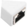 STOBOK Network Cable Connector Ethernet Extender Female to Female Ethernet Coupler view 3
