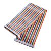 FOCMKEAS IDC 50 Pin Flat Rainbow Ribbon Cable, 30cm 2.54mm Pitch view 1