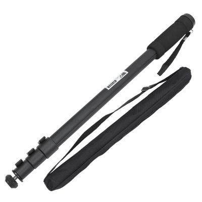 DOITOOL Telescopic Monopod for Cameras Lightweight and Portable Design Height for Outdoor Photography Supports up for Travel and Sporting Events