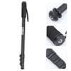 DOITOOL Telescopic Monopod for Cameras Lightweight and Portable Design Height for Outdoor Photography Supports up for Travel and Sporting Events view 3