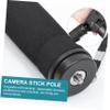 DOITOOL Telescopic Monopod for Cameras Lightweight and Portable Design Height for Outdoor Photography Supports up for Travel and Sporting Events view 4