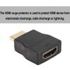 goodstumbler Hp01 HDMI Surge Protective Device, ESD and Lightning Surge Protection for HDMI Devices view 2