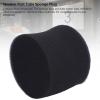 7 Pcs Speaker Port Tube Sponge Plug 72mm Diameter 60mm Height Speaker Guide Tube Bass Duct Multi Purpose Sponge Bung for Various Speakers Home Car view 2