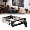 3.5inch Trayless Hot Swaps Rack 3.5inch Internal Hard Drives Adapter Internal Hard Drives Mounting HDDs Adapter view 2
