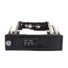 3.5inch Trayless Hot Swaps Rack 3.5inch Internal Hard Drives Adapter Internal Hard Drives Mounting HDDs Adapter view 3