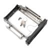 3.5inch Trayless Hot Swaps Rack 3.5inch Internal Hard Drives Adapter Internal Hard Drives Mounting HDDs Adapter view 4