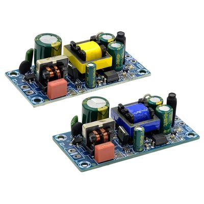 10W AC-DC Converter Module Ac 110V 220V 120v 230v to 5V 2A 3A Dc Switching Power Supply Low Board New 2025 High for Reliable Electronic Component, Precision, Stable Performance
