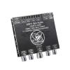 220W*2+350W Bluetuth 5.1 TPA3251D2 Subwoofer Audio Power Amplifier Board 2.1 Channel Class D Home Theater Aux New 2025 High for Reliable Electronic Component, Precision, Stable Performance view 1