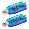 DC-DC 5V to 3.3V 9V 12V 24V Usab Step Up/Down Power Supply Module Adjustable Boost Buck Converter Out Dc 1.0V-24V with Case New 2025 High for Reliable Electronic Component Precision, view 1