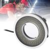 Microscope LED Lights, Microscope Polarized LED Lights, Polarized Led Lights, 96 Beads, Circle Glareproof Lights, for Industrial Digital Camera view 3