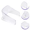 COHEALI Waterproof Doorbell Cover Universal Weatherproof Protector for Doorbell Weather Resistant Shield Suitable for Home and Outdoor Use view 2
