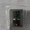 COHEALI Waterproof Doorbell Cover Universal Weatherproof Protector for Doorbell Weather Resistant Shield Suitable for Home and Outdoor Use view 4