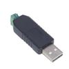 10pcs Usab to RS485 485 Converter Adapter Support Win7 Xp Vista Linux Os WinCE5.0 New 2025 for Arrival High Reliable Electronic Component, Precision, Stable Performance view 1