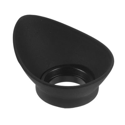 NUOBESTY Camera Replacement for Viewfinder Eyepiece Part for Broken Repair Viewfinder Supplies