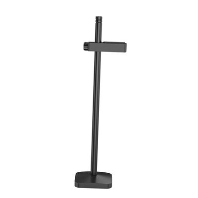DIYEAH Aluminum Magnesium Alloy Gpu Bracket Adjustable Graphics Card Support Tool- Installation Black