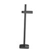 DIYEAH Aluminum Magnesium Alloy Gpu Bracket Adjustable Graphics Card Support Tool- Installation Black view 1