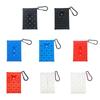 Portable SSD Sleeve Skin Hard Disk Hard SSD Protective Anti-Fall Silicone Case for T7/T7Touch view 2