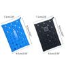 Portable SSD Sleeve Skin Hard Disk Hard SSD Protective Anti-Fall Silicone Case for T7/T7Touch view 4