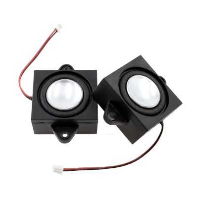 2PCS 2831/3128 4Ohm 5Watt Full Ranges Sound Fidelity Access