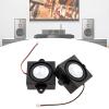 2PCS 2831/3128 4Ohm 5Watt Full Ranges Sound Fidelity Access view 2