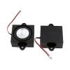 2PCS 2831/3128 4Ohm 5Watt Full Ranges Sound Fidelity Access view 3