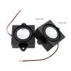 2PCS 2831/3128 4Ohm 5Watt Full Ranges Sound Fidelity Access view 4