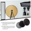 DIYEAH Professional 10 30 50 Honeycomb Grid Light Diffuser Studio Photography Lamp Shade Replacement view 2