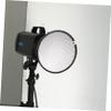 DIYEAH Professional 10 30 50 Honeycomb Grid Light Diffuser Studio Photography Lamp Shade Replacement view 3