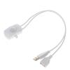 Motion Sensoring Switches USB 5 to 24V Motion Activated Sensoring Switches ABS Switches for LED Strips Suitable for Indoor Use view 4