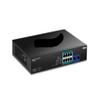 TPE-1020SB: 10-Port Gigabit Web Smart PoE++ Switch view 1
