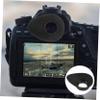 DOITOOL Camera Eyecup Replacement for Dx Ds Dx Dh Durable Eyepiece for Comfortable Viewing and Light Protection Easy Installation view 4
