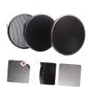 DIYEAH 1set Honeycomb Grid Photography Lamp Shade Light Modifier for Studio Strobe Flash Directional Lighting Quick Release Design view 2