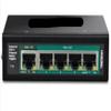 TPE-B541 5-Port Gigabit PoE++ Powered Managed Switch with PoE Passthrough view 1
