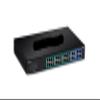 TPE-2840WS 24-Port Gigabit Web Smart PoE+ Switch with 4 SFP Slots view 1