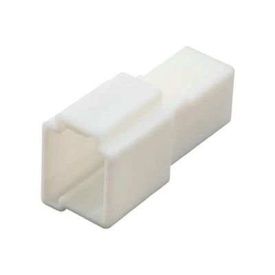 10 Pin Cable Harness Connector 7283-4956/1300-8322/90980-12238(Male,1 Set)