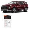 BoxWave Screen Protector Compatible with Hyundai 2025 Palisade Infotainment Display (12.3 in) - ClearTouch Anti-Glare (2-Pack), Anti-Fingerprint Matte Film Skin view 1