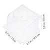 DOITOOL Cover for Door Access Machine Doorbell Rain Cover Weatherproof Shell Extend Service Life view 2