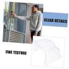 DOITOOL Cover for Door Access Machine Doorbell Rain Cover Weatherproof Shell Extend Service Life view 4