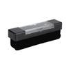 NUOBESTY 1set Vinyl Record Cleaner Brush Static Brush Record Cleaning Dust for Vinyl Player Bristles view 1