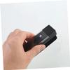 NUOBESTY 1set Vinyl Record Cleaner Brush Static Brush Record Cleaning Dust for Vinyl Player Bristles view 3